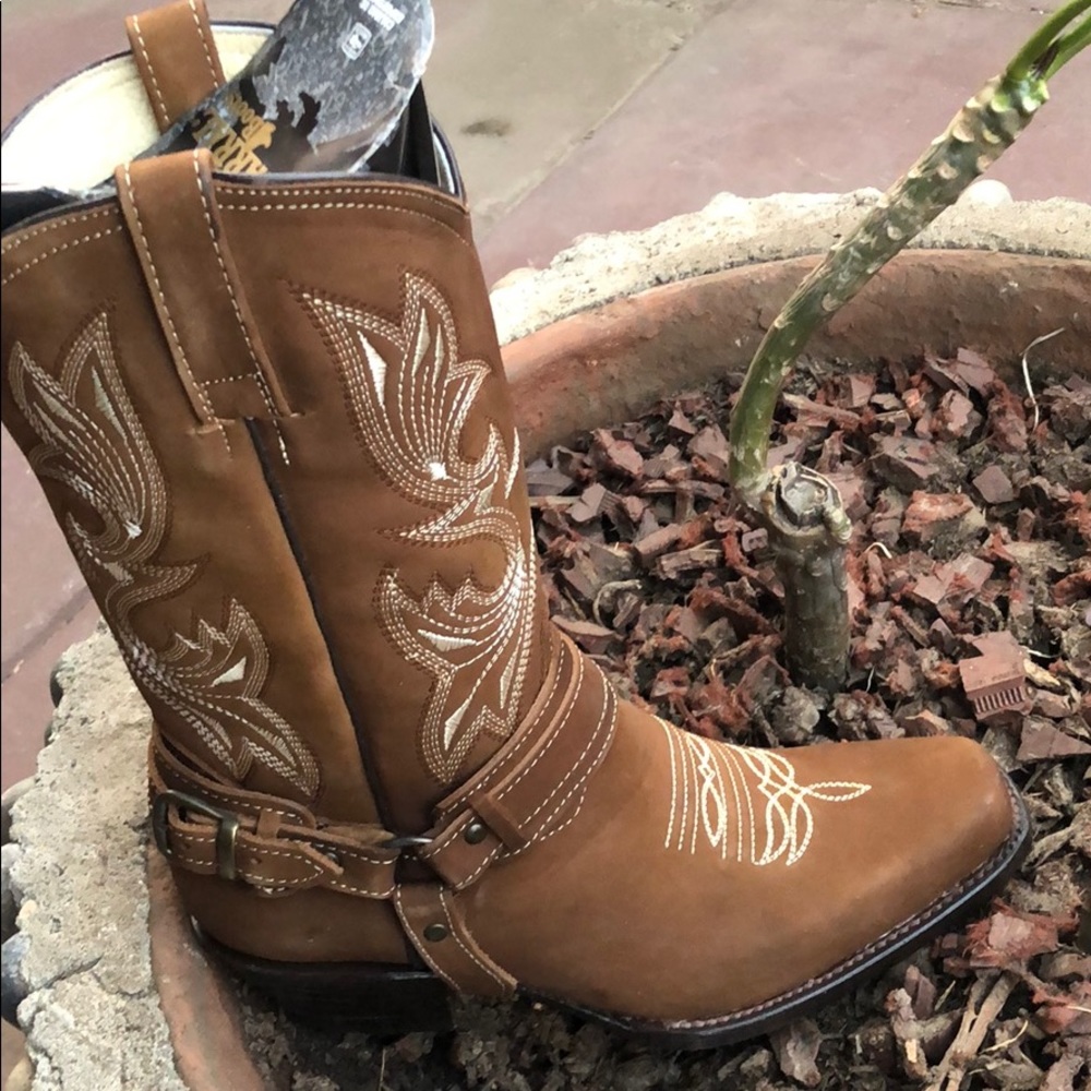 Cowboy boot 👢 - Picture 4 of 4